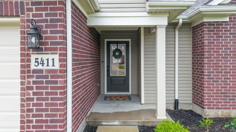 5411 Cameo Drive, Evansville, IN 47725 - #3