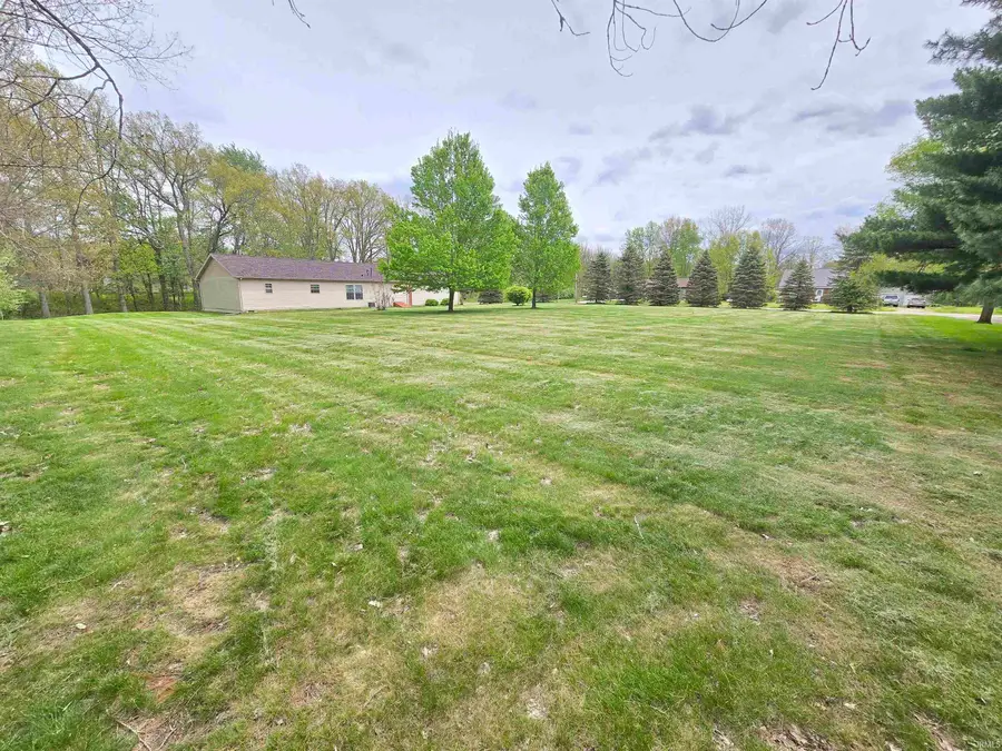 3110 W Wildlife Way, Albion, IN 46701 - #3