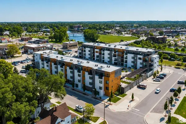 116 W Mishawaka Avenue #310, Mishawaka, IN 46545