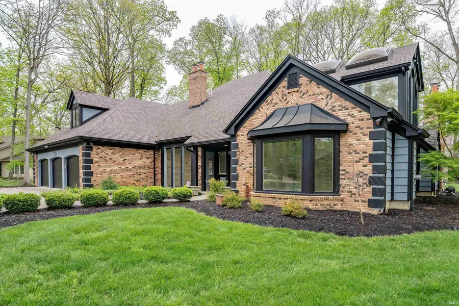 713 Rollingwood Lane, Fort Wayne, IN 46845 - #2