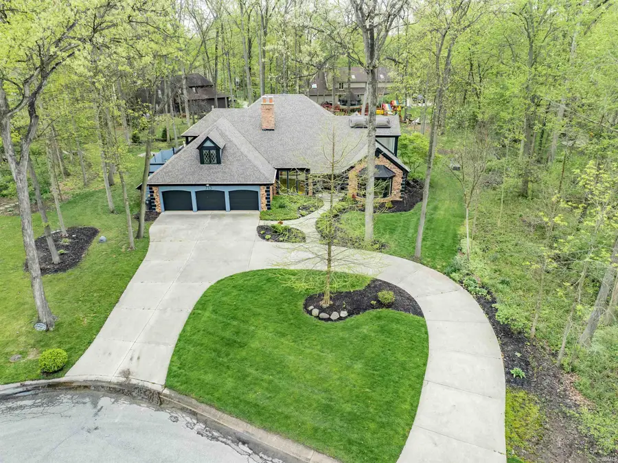 713 Rollingwood Lane, Fort Wayne, IN 46845 - #3