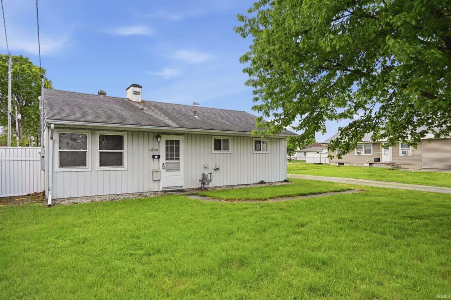 1605 W Main Street, Muncie, IN 47303 - #3