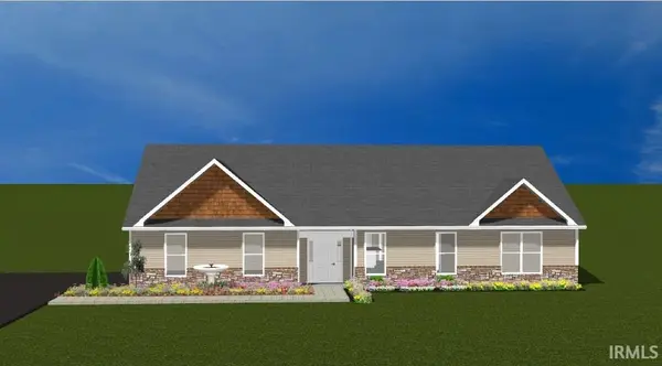 1326 S Parks Edge Road, Bloomington, IN 47401