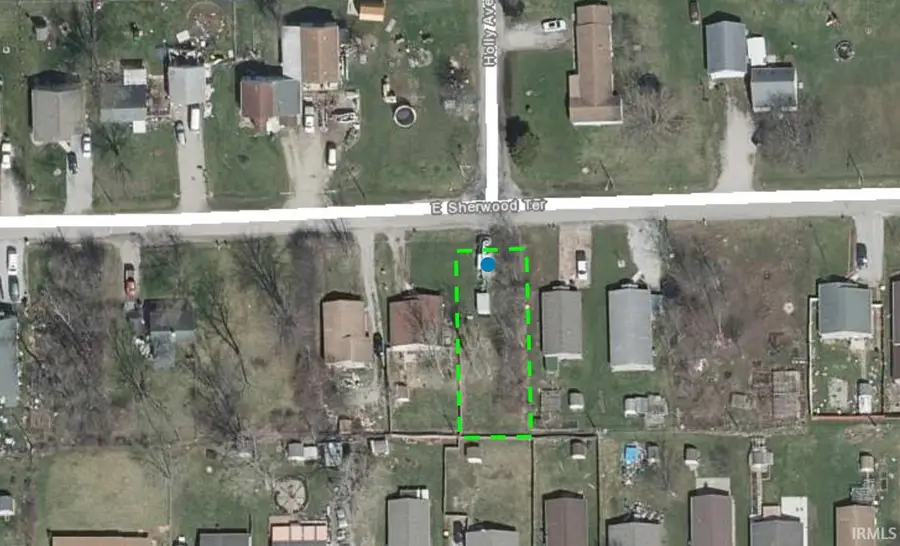 3730 E Sherwood Terrace, Fort Wayne, IN 46806 - #2