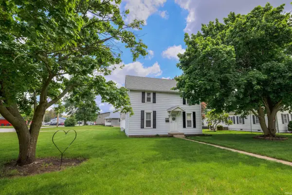 1021 N Weston Street, Rensselaer, IN 47978