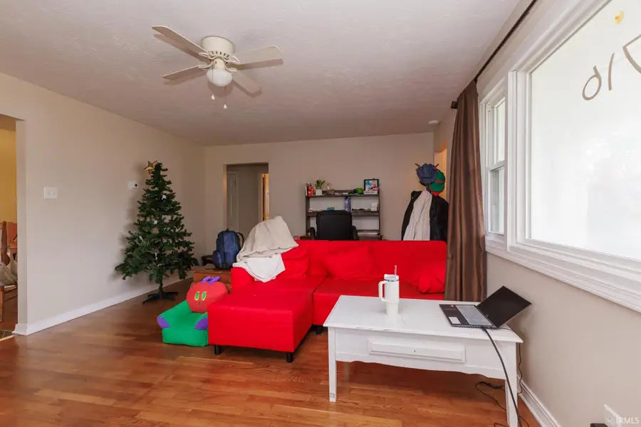 1716 N Ball Avenue, Muncie, IN 47304 - #3