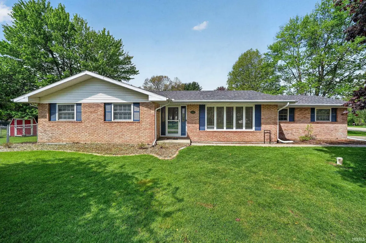 51823 Cheryl Drive, Granger, IN 46530 - #1