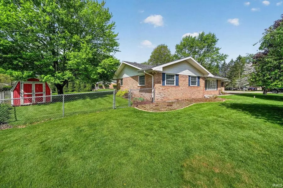 51823 Cheryl Drive, Granger, IN 46530 - #2