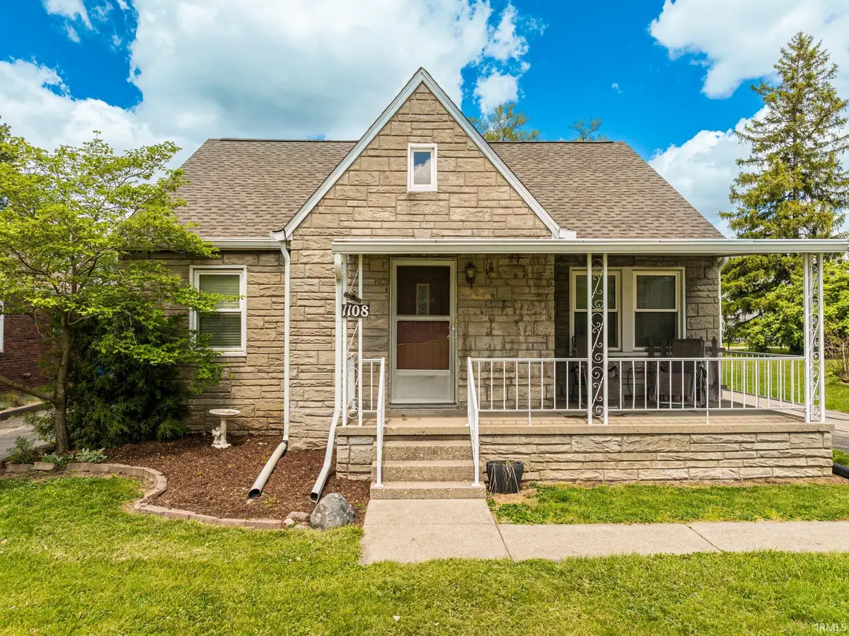 1108 W Weber Street, Muncie, IN 47303 - #1