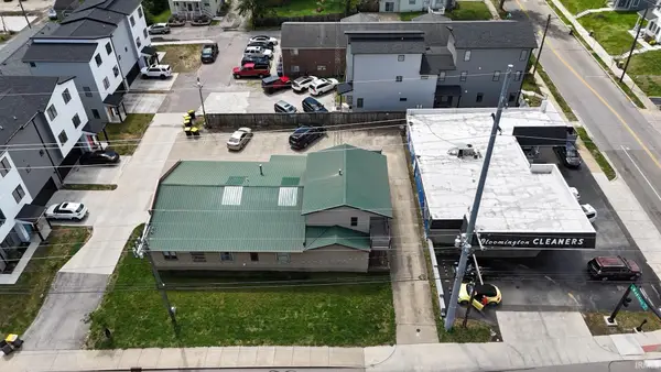 315 W 17th Street, Bloomington, IN 47404