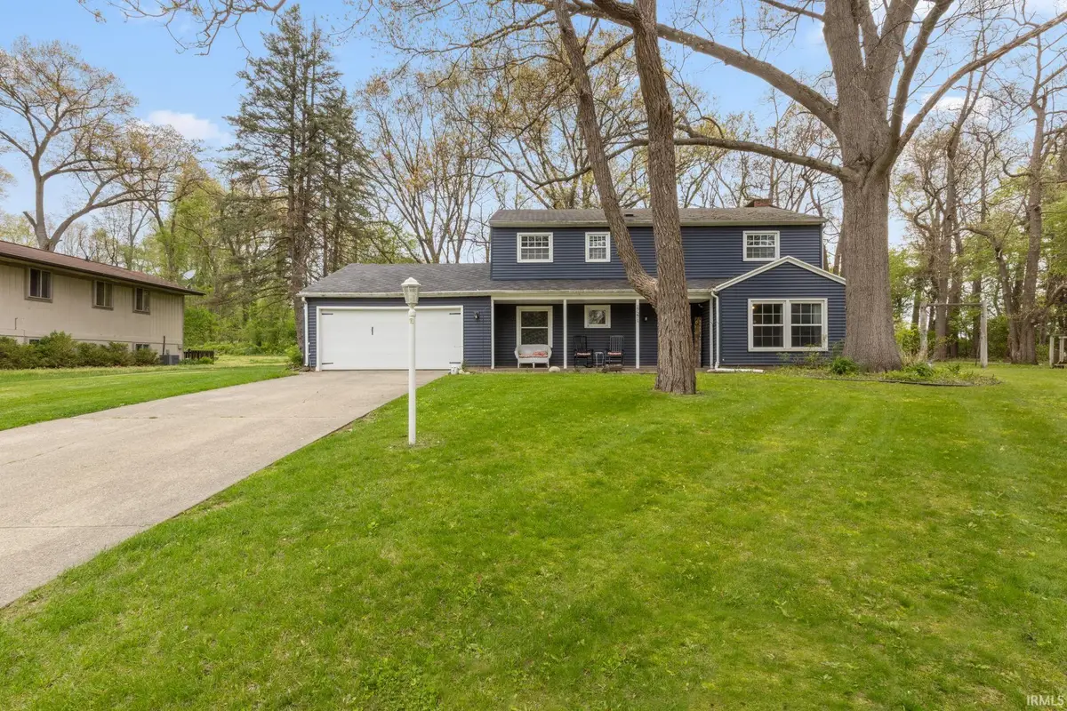 17271 Darden Road, South Bend, IN 46635 - #1