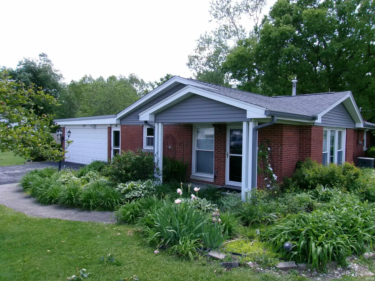 2535 W Evergreen Drive, Bloomington, IN 47404 - #1