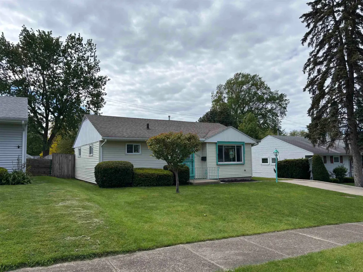 3409 Addison Street, South Bend, IN 46614 - #1