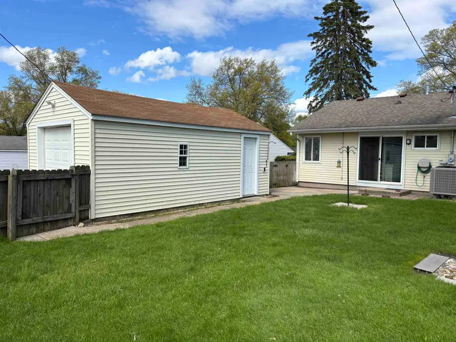 3409 Addison Street, South Bend, IN 46614 - #3