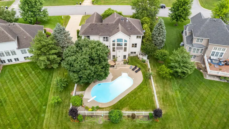 10080 Pemburry Drive, Granger, IN 46530 - #2