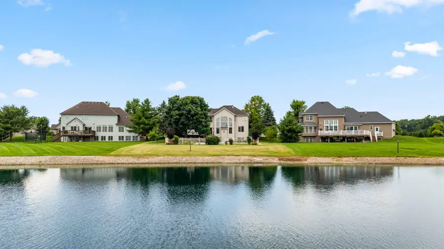 10080 Pemburry Drive, Granger, IN 46530 - #3