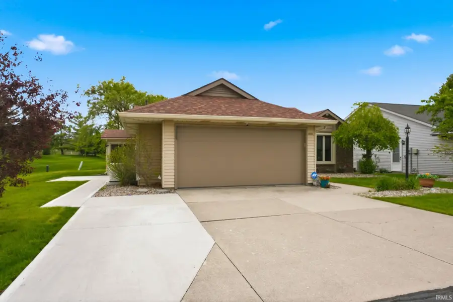 2931 Wood Knoll Lane, Fort Wayne, IN 46804 - #3