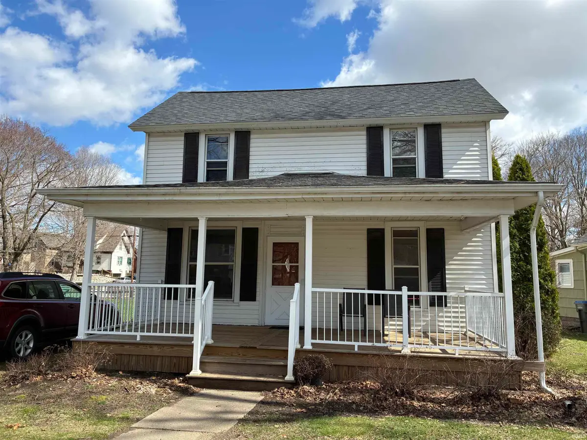 1104 Wilson Avenue, Goshen, IN 46526 - #1