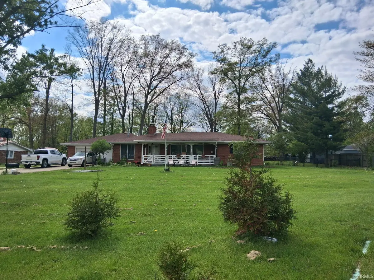 27 N Scatterfield Road, Anderson, IN 46012 - #1