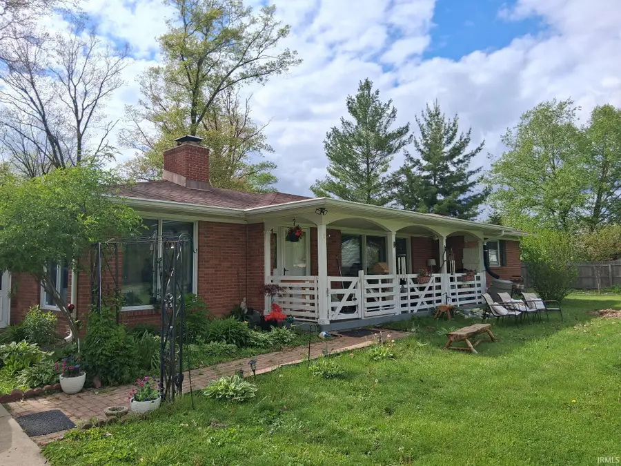 27 N Scatterfield Road, Anderson, IN 46012 - #3