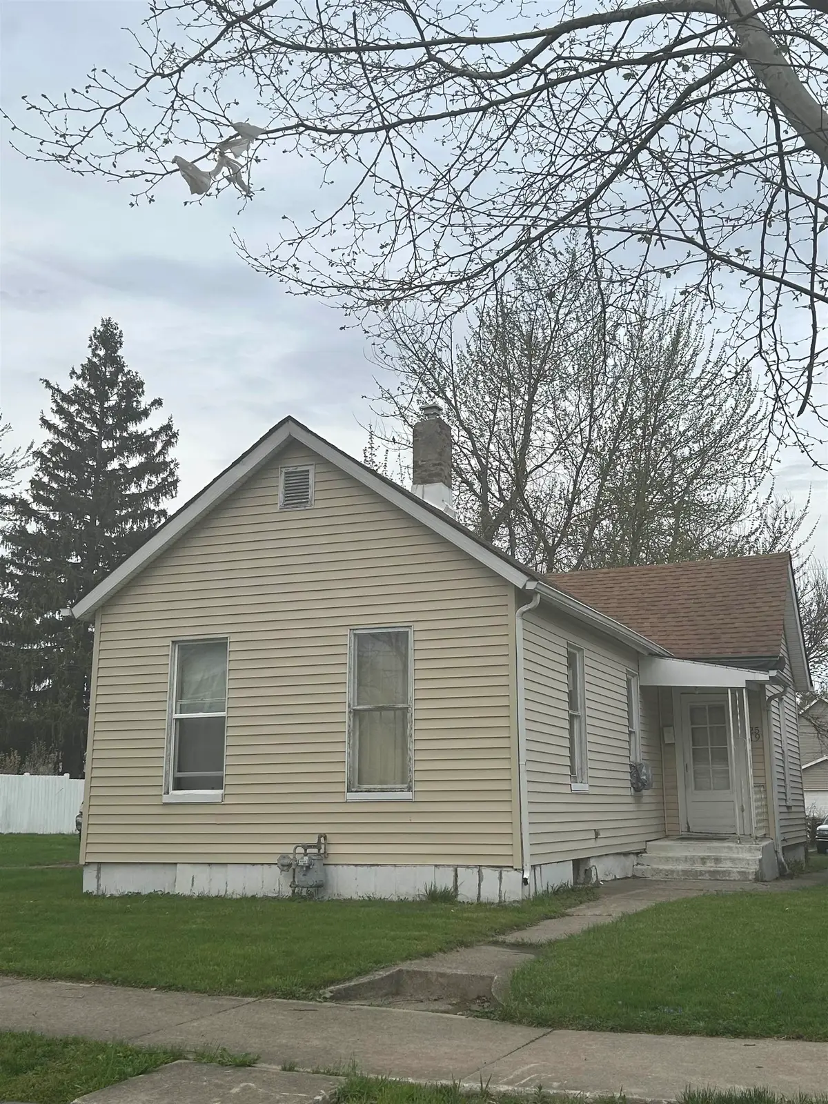 2519 Weisser Park Avenue, Fort Wayne, IN 46803 - #1