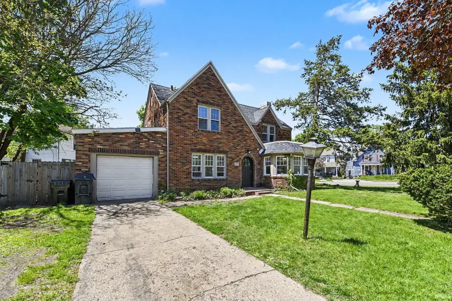 1237 Blaine Avenue, South Bend, IN 46616 - #2