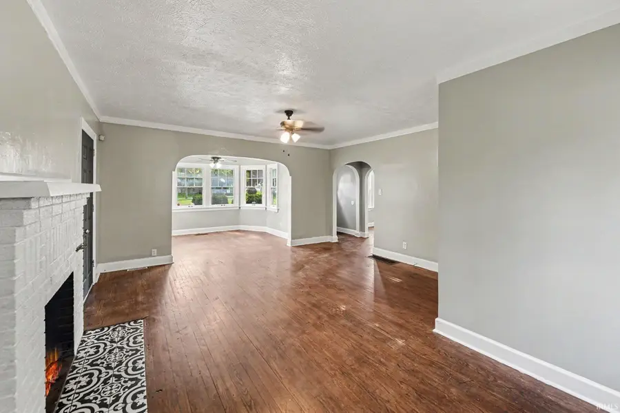 1237 Blaine Avenue, South Bend, IN 46616 - #3