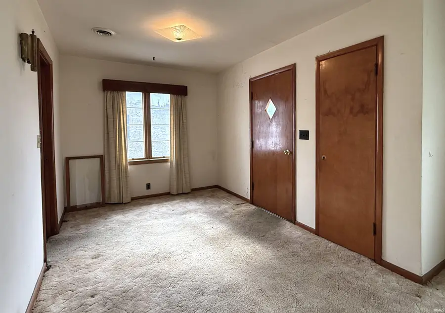 312 E Main Street, Farmersburg, IN 47850 - #3