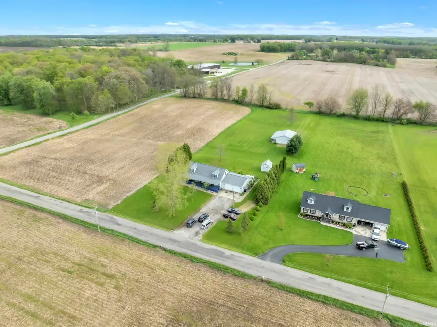 10922 E 1000 N, Kendallville, IN 46755 - #3