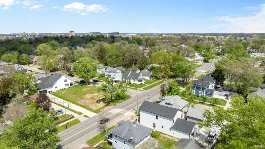 316 Howard Street, South Bend, IN 46617 - #2