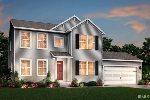 903 Breezewood Drive, Lakeville, IN 46536