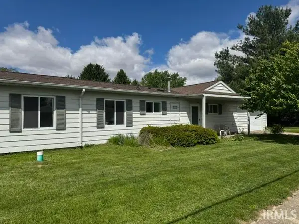 1271 Chanute Street, Peru, IN 46970