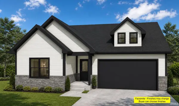 1750 W Ezekiel Drive, Bloomington, IN 47403