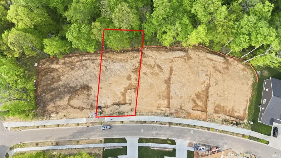 1750 W Ezekiel Drive, Bloomington, IN 47403 - #3