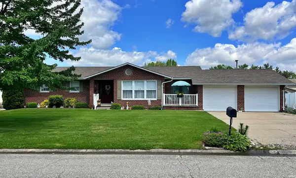 1860 Dogwood Lane, Linton, IN 47441
