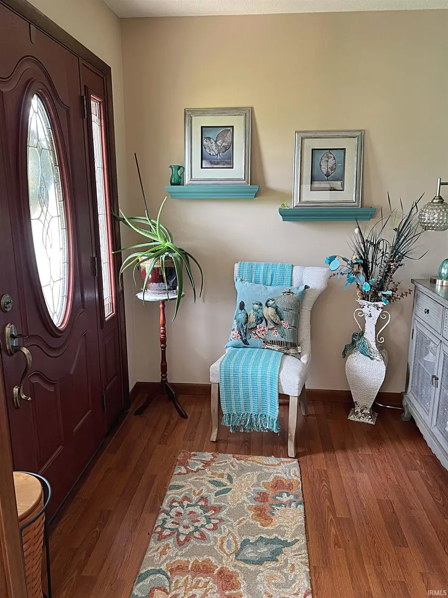 1860 Dogwood Lane, Linton, IN 47441 - #2