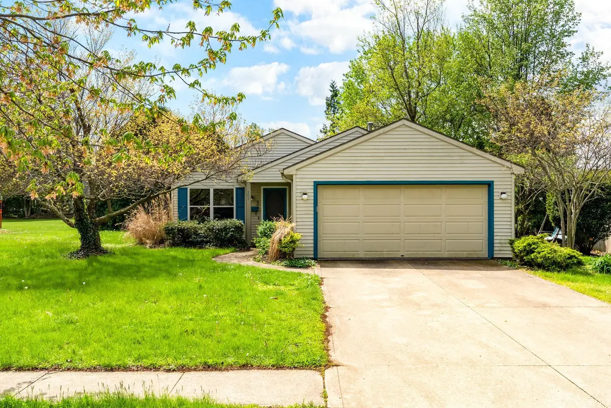 305 W 5th Street, North Manchester, IN 46962 - #1