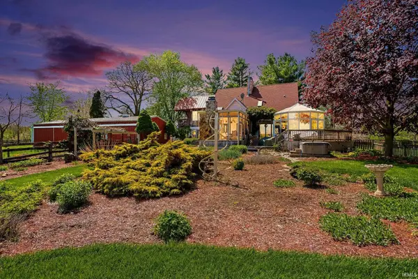 54974 County Road 27, Bristol, IN 46507