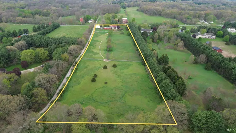 54974 County Road 27, Bristol, IN 46507 - #2