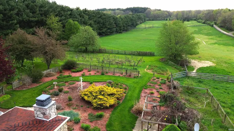 54974 County Road 27, Bristol, IN 46507 - #3