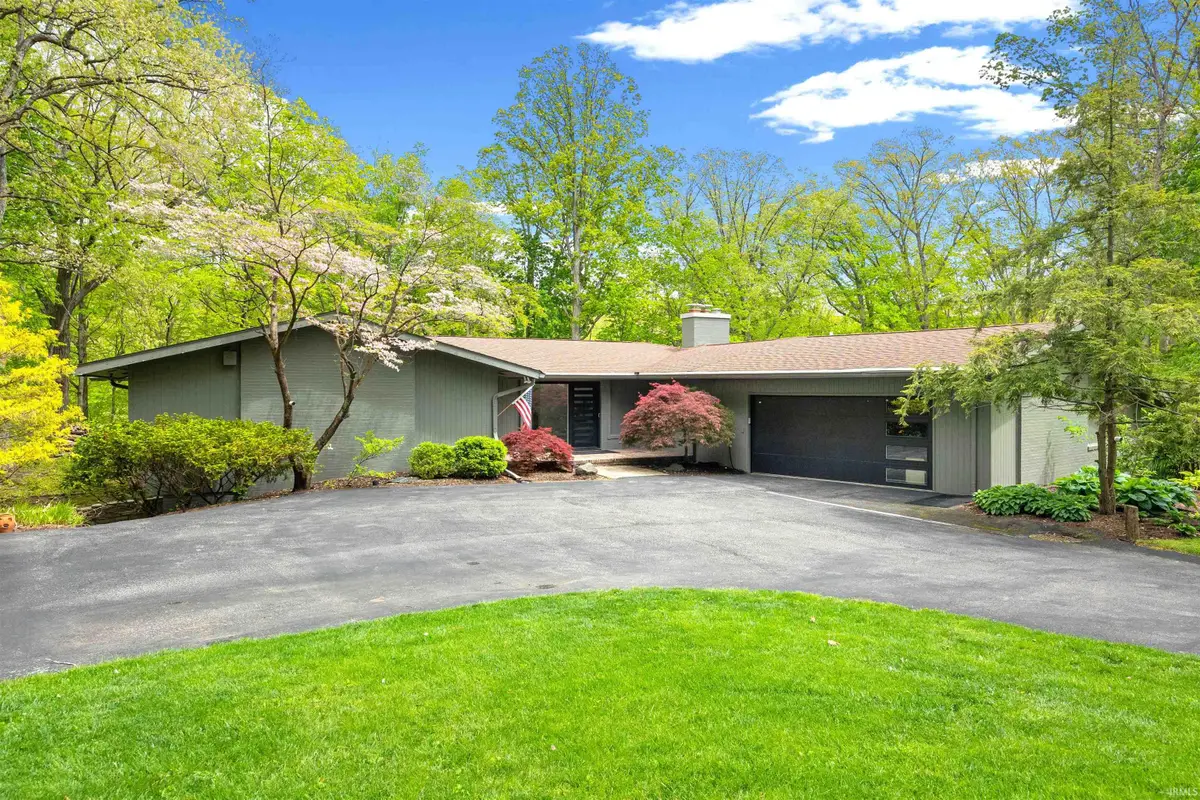 5 Hitching Post Road, West Lafayette, IN 47906 - #1