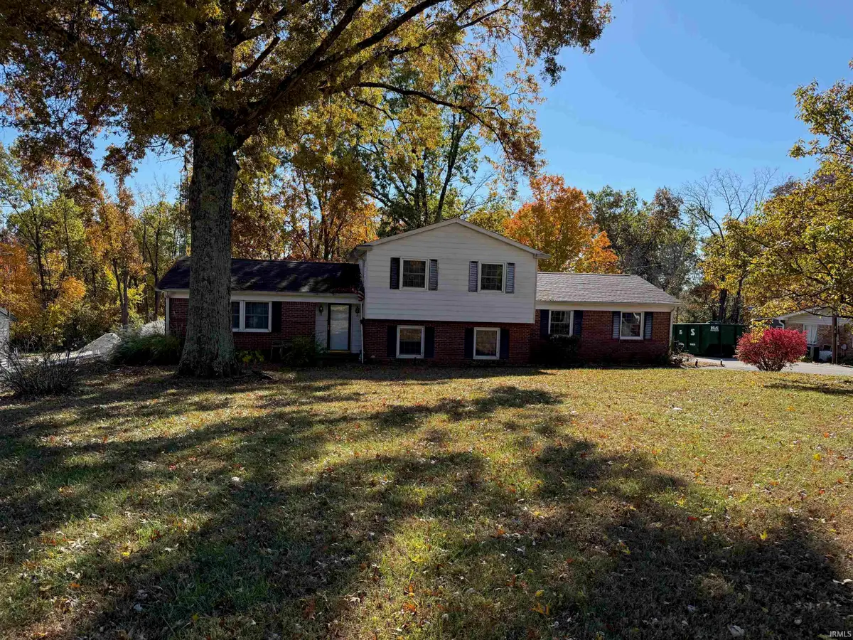 5621 W Gifford Road, Bloomington, IN 47401 - #1