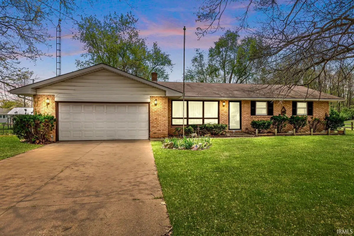 26392 Harrison Road, South Bend, IN 46619 - #1