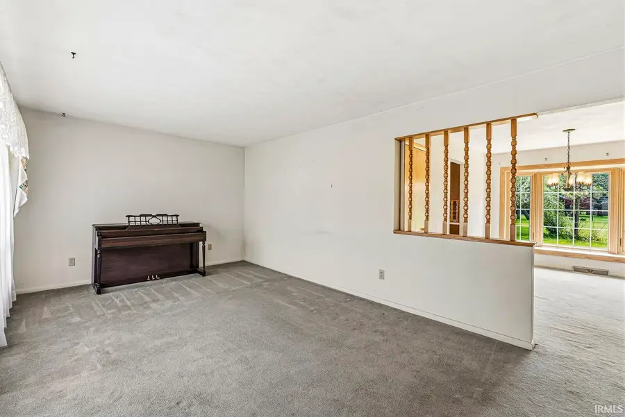 26392 Harrison Road, South Bend, IN 46619 - #3