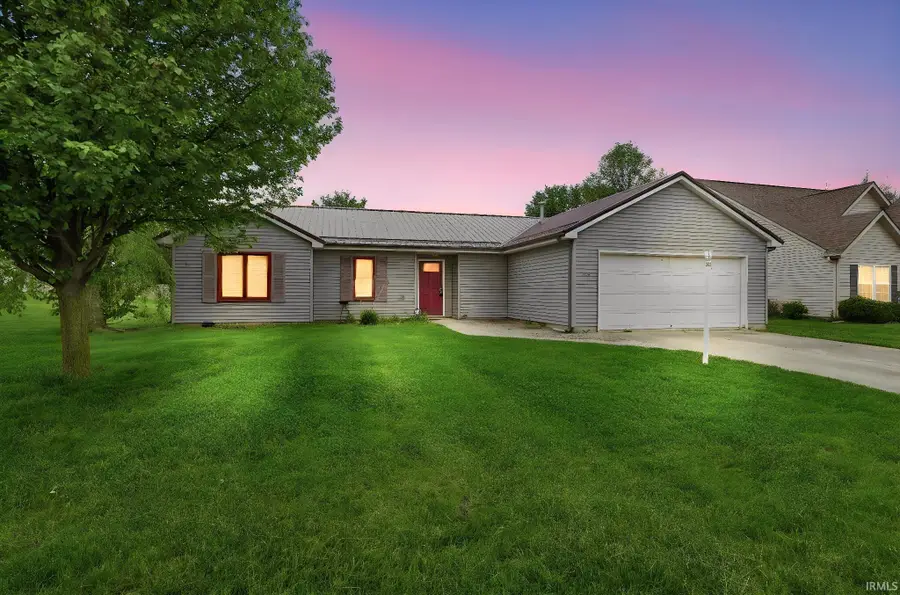 5016 Rocky Knoll Drive, Fort Wayne, IN 46809 - #2