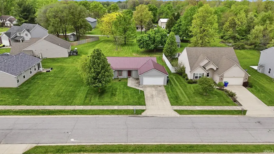 5016 Rocky Knoll Drive, Fort Wayne, IN 46809 - #3