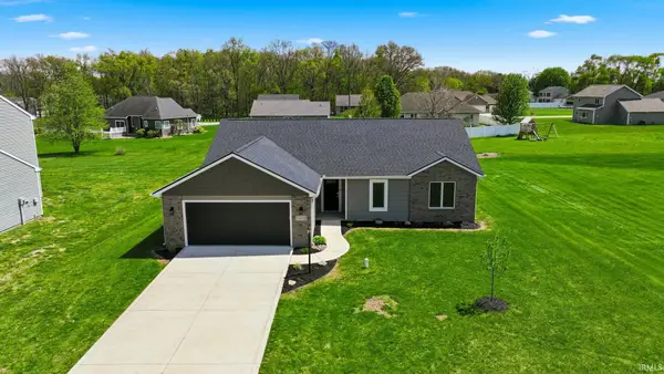 54130 Angeline Drive, Bristol, IN 46507