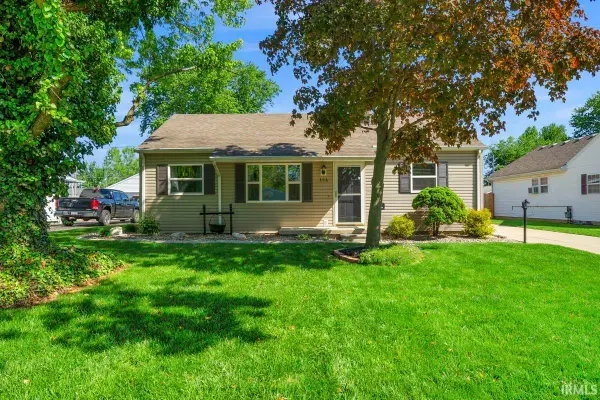 306 E Boulevard Street, Kokomo, IN 46902