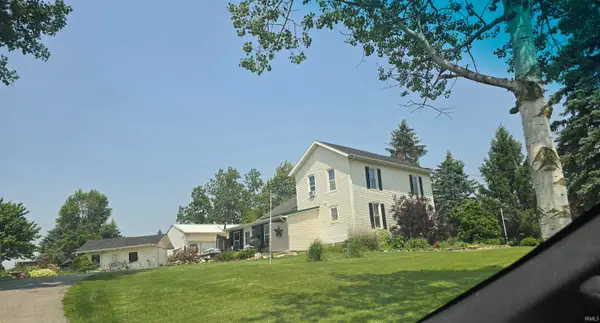 3168 County Road 15, Auburn, IN 46706