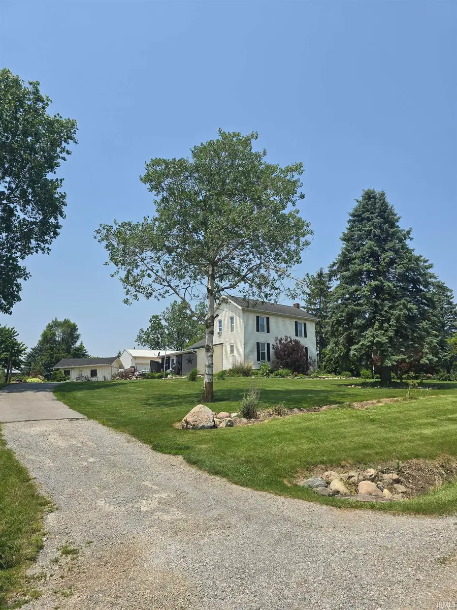 3168 County Road 15, Auburn, IN 46706 - #2